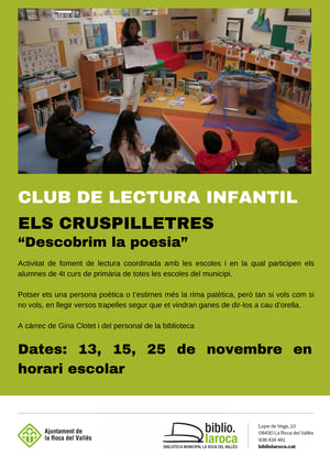 Els Cruspilletres: 