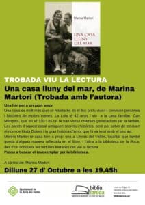 Trobada Viu la lectura