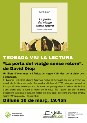 Trobada Viu la lectura