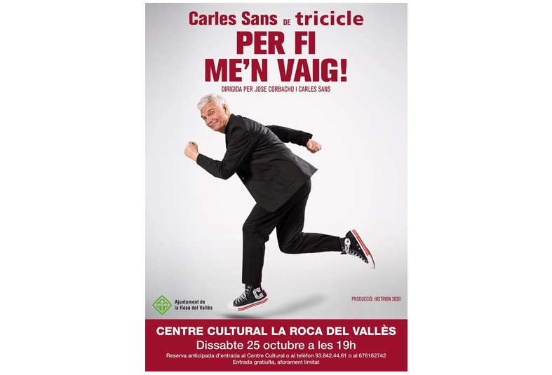 Obra de teatre 
