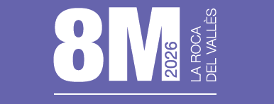 8M - Dia internacional de les dones