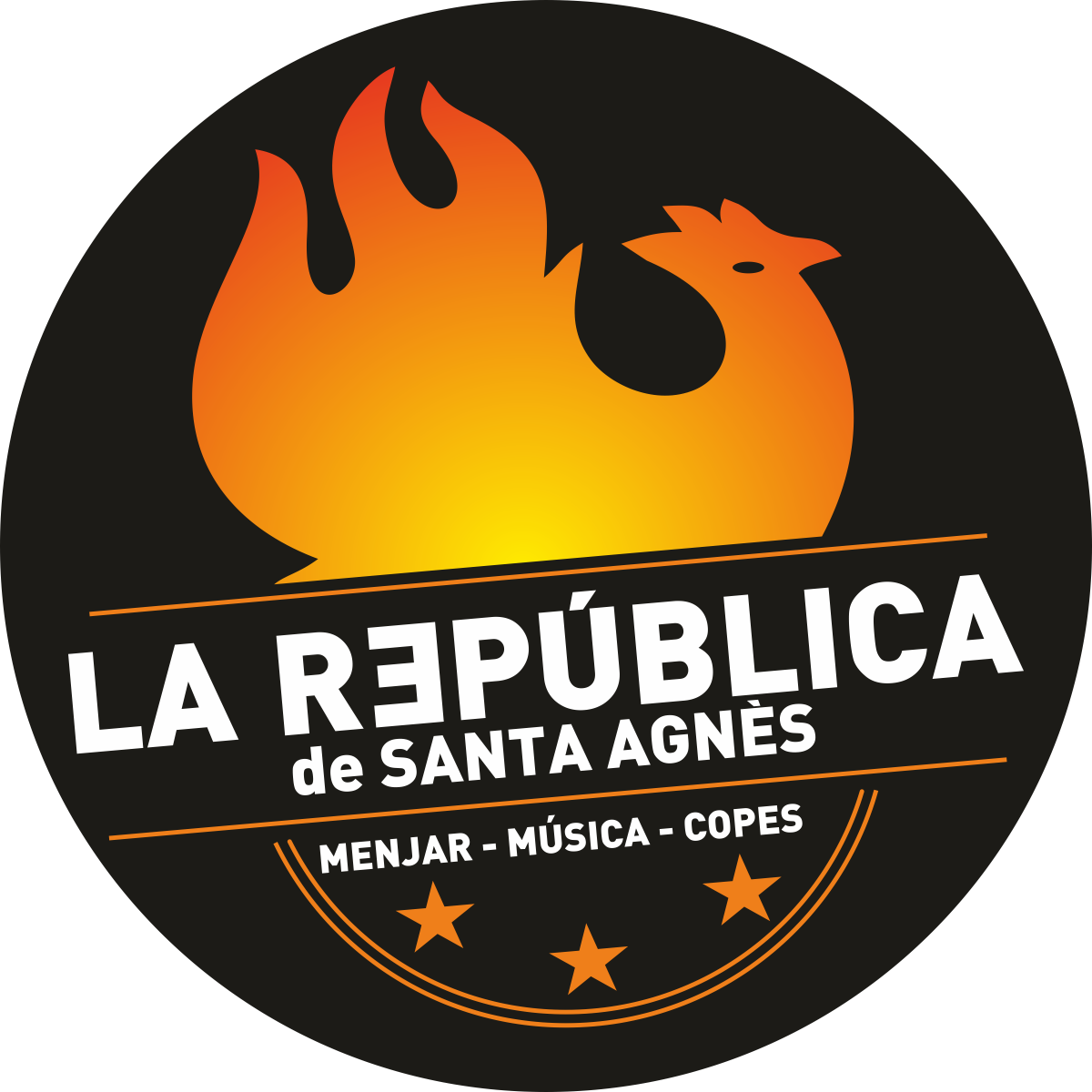 Restaurant La República