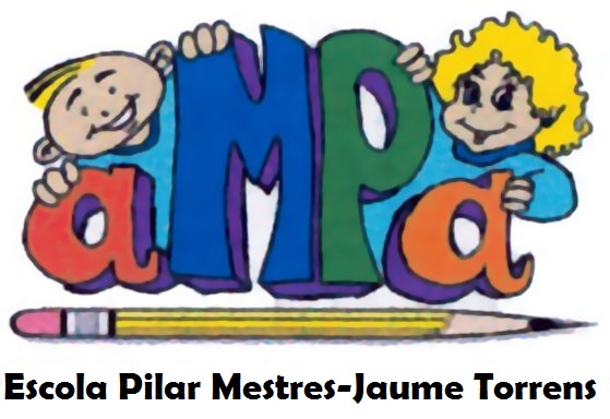 AMPA Escola Pilar Mestres - Jaume Torrens