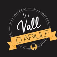 La Vall d'Ariulf Recerca i Difusió de Patrimoni Cultural i natural 
