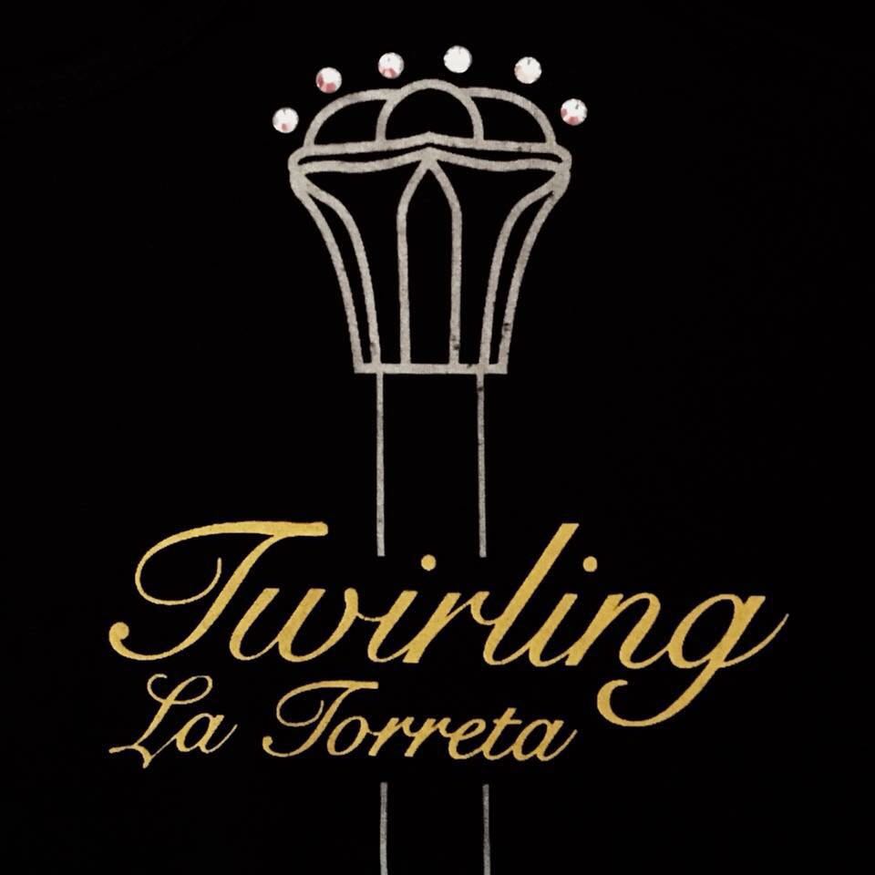 Club Twirling la Torreta