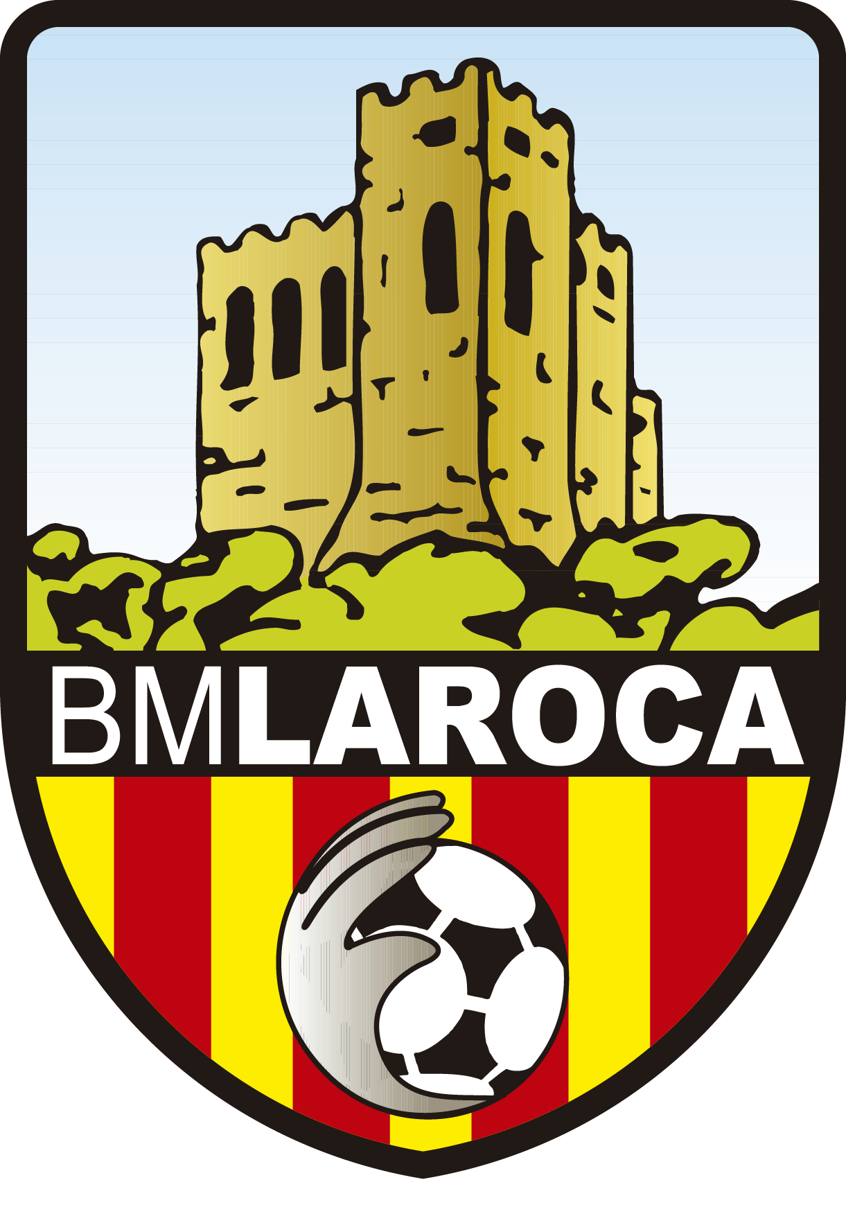 Handbol BM La Roca