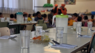 Obert el termini per sol·licitar les beques de menjador escolar per al curs 2022-2023