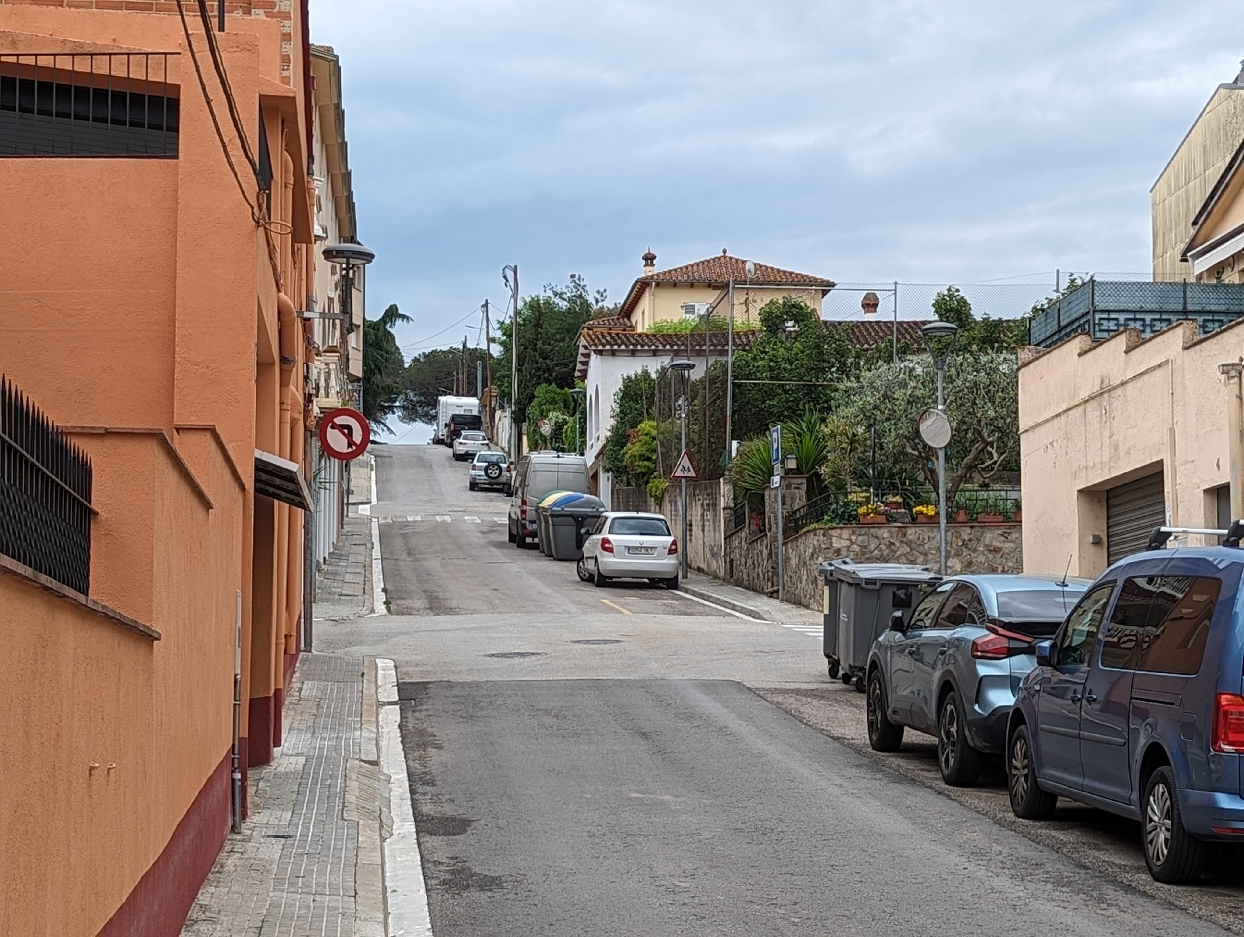 L'Ajuntament adjudica la redacció del projecte de reurbanització del carrer del Bosc