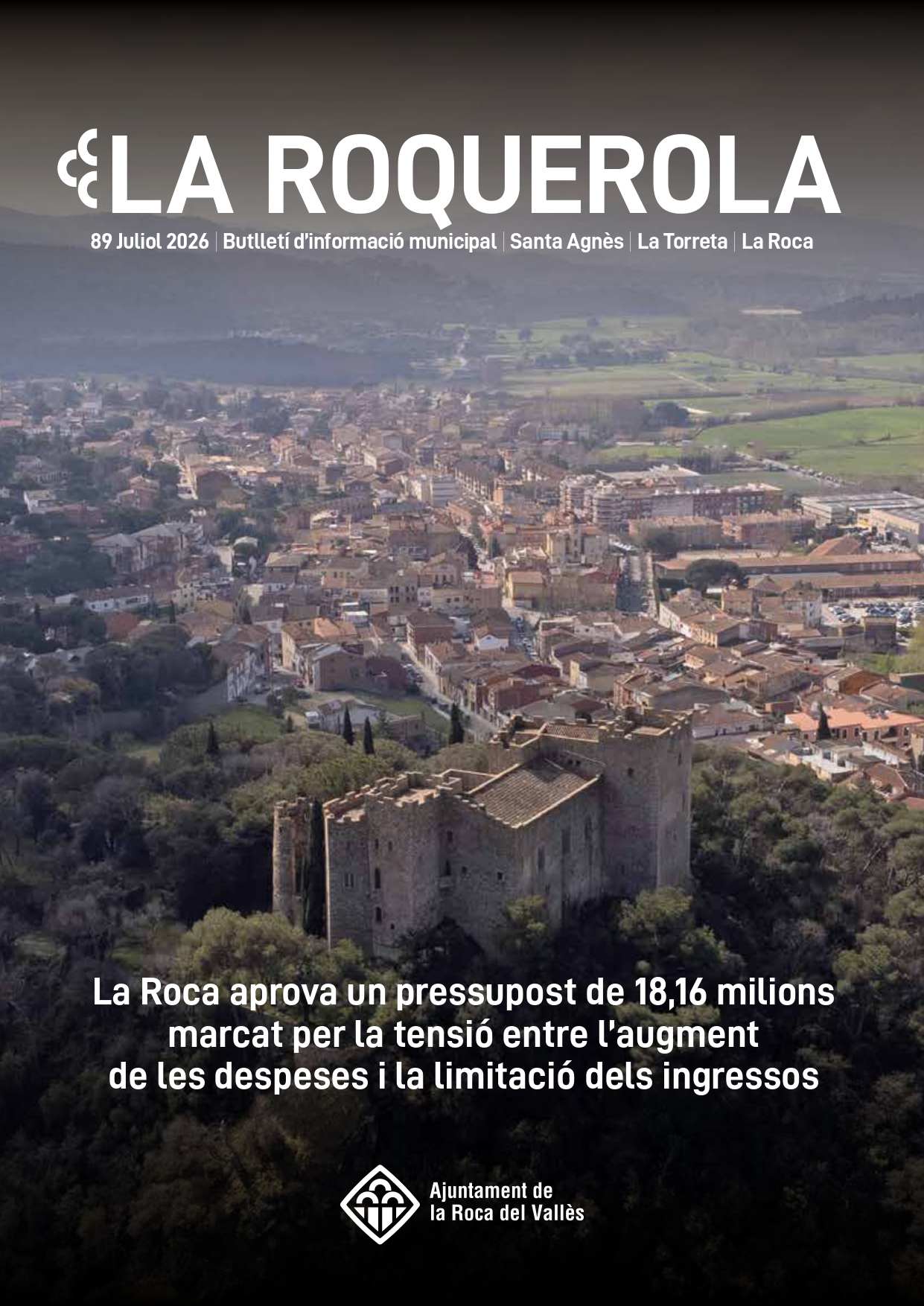La Roquerola núm. 89